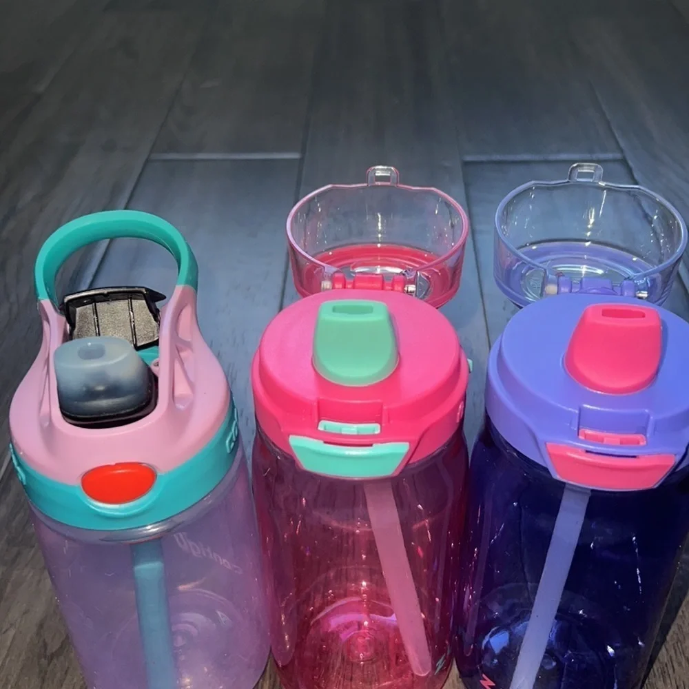 Contigo gently used